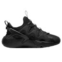 Nike Air Huarache Craft Triple Black FD2012-001