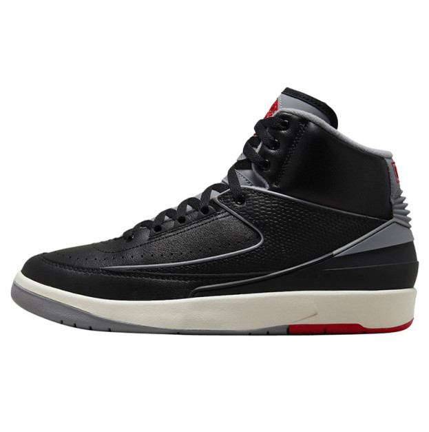 Jordan 2 Black Cement DR8884-001