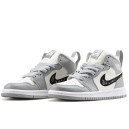 Jordan x Dior Retro 1 High Grey White