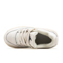 Jordan 4 x Off-White Beige