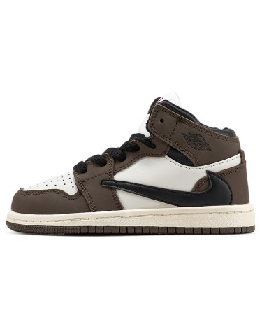 Jordan 1 Retro High PG Travis Scott