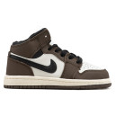 Jordan 1 Retro High PG Travis Scott