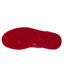 Jordan 1 Retro High Satin Black Toe CD0461-016