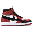Jordan 1 Retro High Union Los Angeles Red Black White