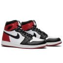 Jordan 1 Retro High Black Toe 555088-125