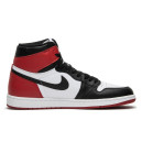 Jordan 1 Retro High Black Toe 555088-125