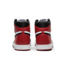 Jordan 1 Retro High Black Toe 555088-125