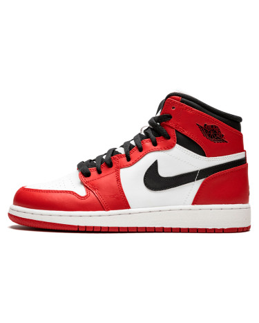 Jordan 1 Retro High OG Chicago 555088-101