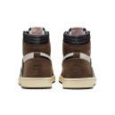 Jordan 1 Retro High Travis Scott CD4487-100