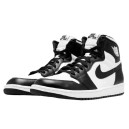 Jordan 1 Retro High Black White 555088-010