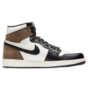 Jordan 1 Retro High Dark Mocha 555088-105
