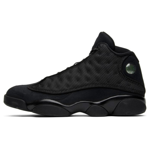 Jordan 13 Retro Black Cat 414571-011