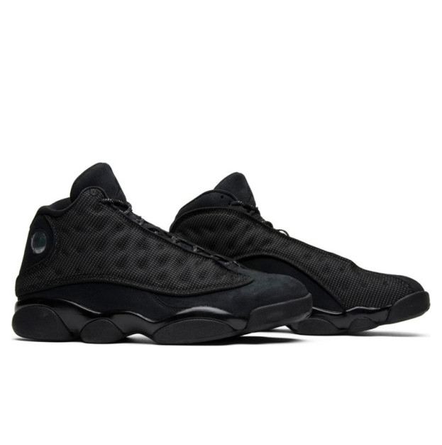 Jordan 13 Retro Black Cat 414571-011