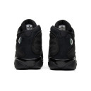 Jordan 13 Retro Black Cat 414571-011