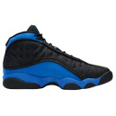 Jordan 13 Retro Black Hyper Royal 414571-040