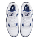 Jordan 4 Midnight Navy DH6927-140