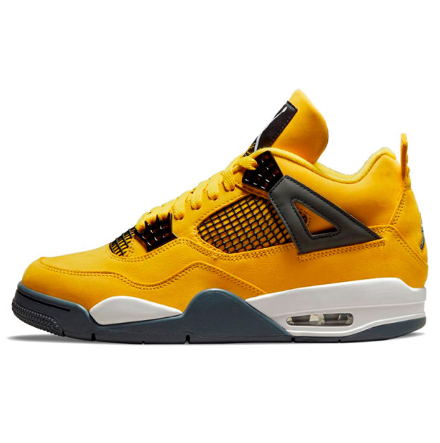 Jordan 4 Retro Lightning CT8527-700