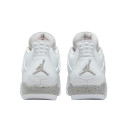 Jordan 4 Retro White Oreo CT8527-100