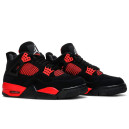 Jordan 4 Retro Red Thunder CT8527-016