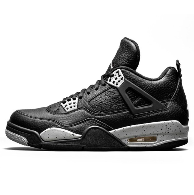 Jordan 4 Retro Oreo 314254-003
