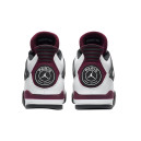 Jordan 4 Retro PSG Paris Saint-Germain CZ5624-100