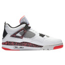 Jordan 4 Retro Flight Nostalgia 308497-116