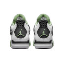 Jordan 4 Retro Seafoam AQ9129-103