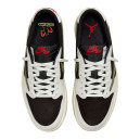 Jordan 1 Low x Travis Scott Olive DZ4137-106