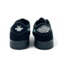 Jordan 1 Low x Travis Scott x Tiffany Black