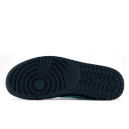 Jordan 1 Low x Travis Scott x Tiffany Black