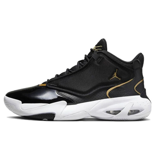 Jordan Max Aura 4 White Gold DN3687-007