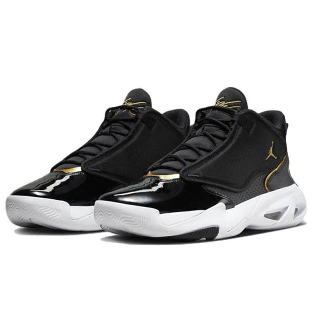 Jordan Max Aura 4 White Gold DN3687-007