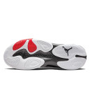 Jordan Max Aura 4 White Black University Red DN3687-106