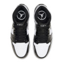Jordan 1 Mid Carbon Fiber All-Star DD1649-001