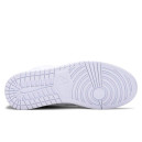 Jordan 1 Retro Mid Triple White 554724-109