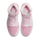 Jordan 1 Retro Mid Digital Pink CW5379-600