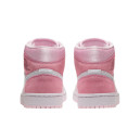 Jordan 1 Retro Mid Digital Pink CW5379-600