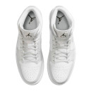 Jordan 1 Mid Grey Camo DC9035-100