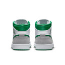 Jordan 1 Mid SE Grey Green DC7294-103