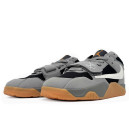 Jordan Cut The Check Grey x Travis Scott Grey Black White