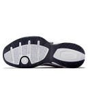 Nike Air Monarch IV White Navy 415445-102