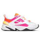 Nike M2K Tekno White Laser Fuchsia AO3108-104