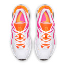 Nike M2K Tekno White Laser Fuchsia AO3108-104