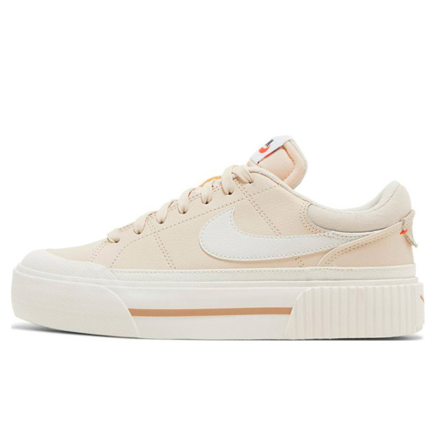 Nike Court Legacy Lift Pearl White DM7590-200