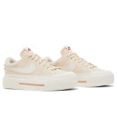 Nike Court Legacy Lift Pearl White DM7590-200