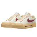Nike Court Legacy Lift Sesame DZ4766-133