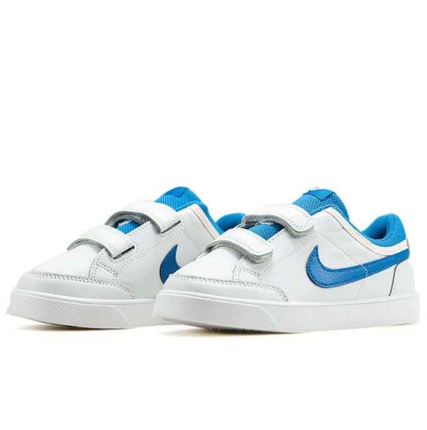 Nike Capri White Blue