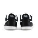 Nike Capri Black White