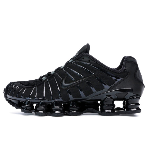 Nike Shox TL Triple Black BV1127-001