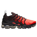 Nike Air VaporMax Plus Gradient Red Black DZ4857-001